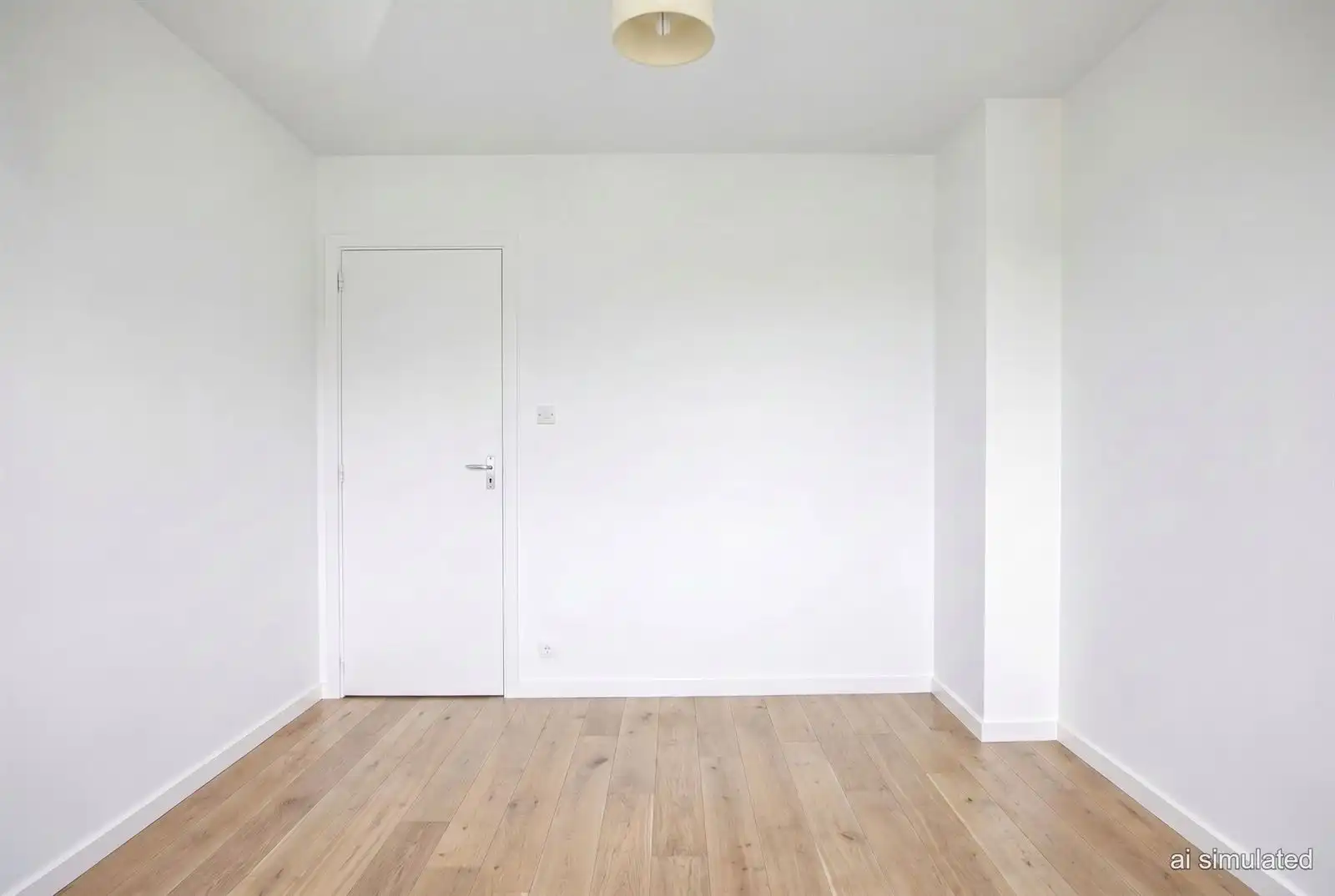 Ruime 3-gevelwoning met 4 à 5 slaapkamers, grote garage en dubbele straattoegang foto 19