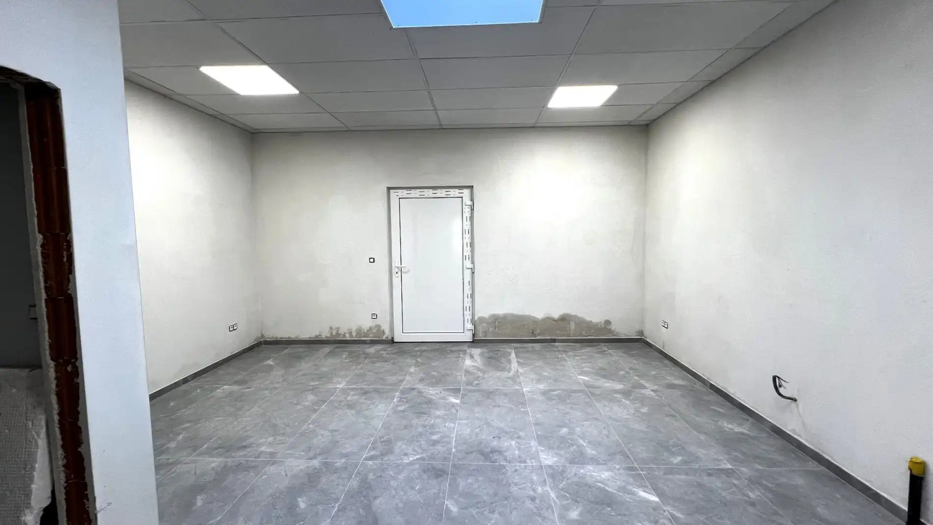 Opbrengsteigendom: Nieuwbouwbuilding op de drukbezochte Pauwengraaf! foto 5