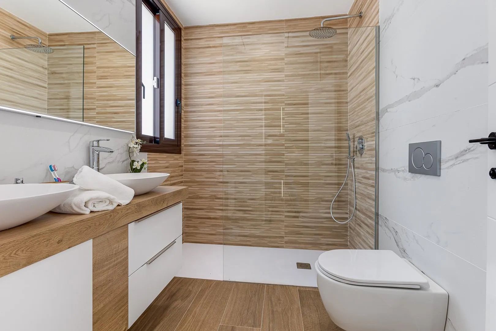 Moderne luxe nabij Benidorm: ontdek jouw droomvilla! foto 12