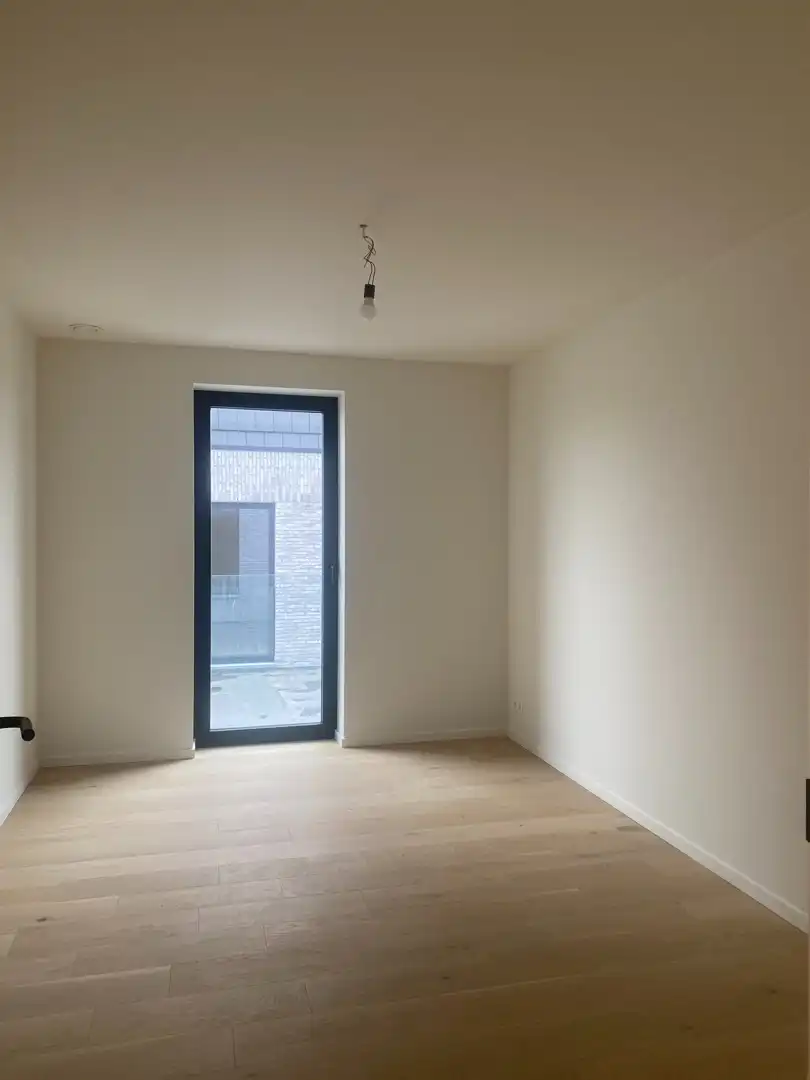 Moderne nieuwbouwwoning met 3 slaapkamers en garage foto 7
