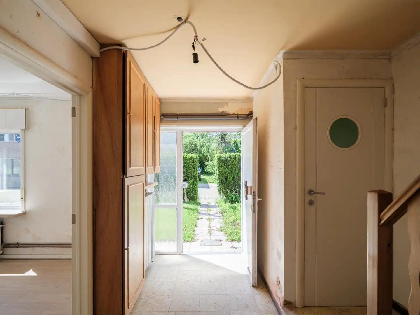 Ruime halfopen woning met karakter foto 5