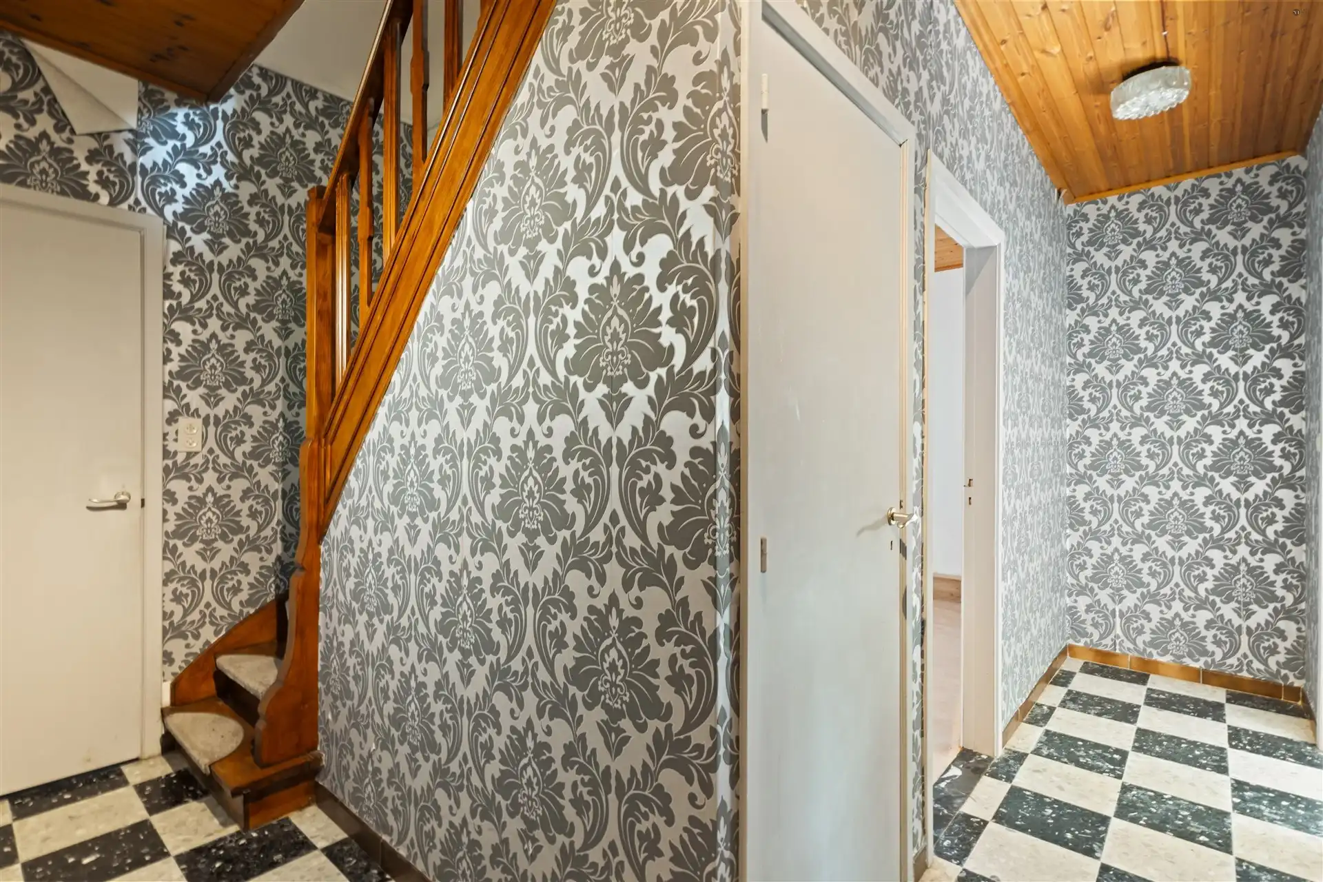 Open bebouwing te Stekene  foto 4