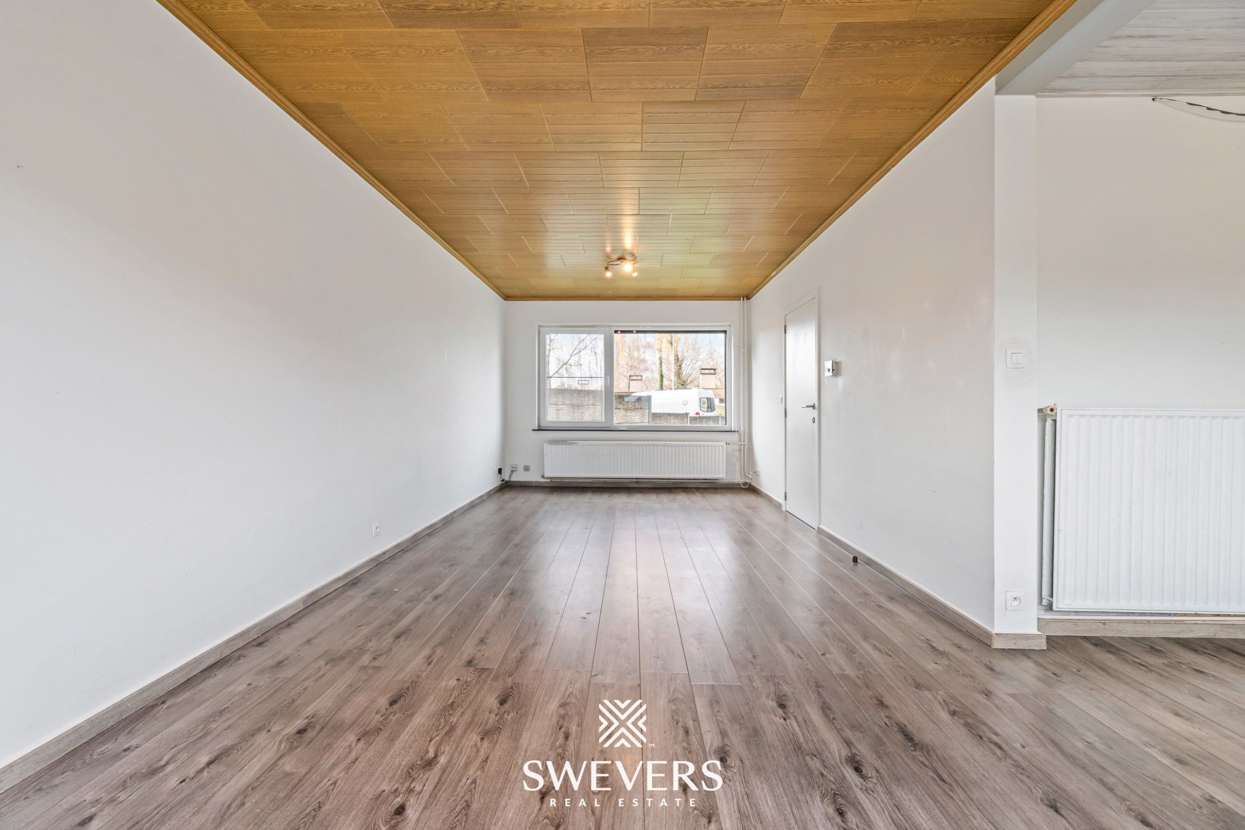 Knusse gezinswoning met tal van vernieuwingen nabij centrum Houthalen foto 2