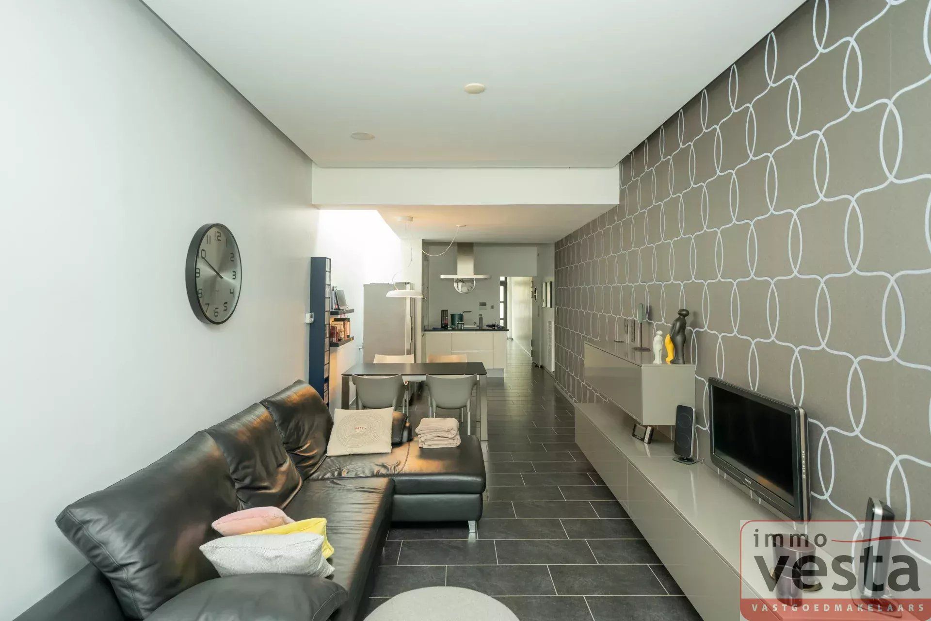 Instapklare rijwoning te huur in Sint-Truiden foto 6
