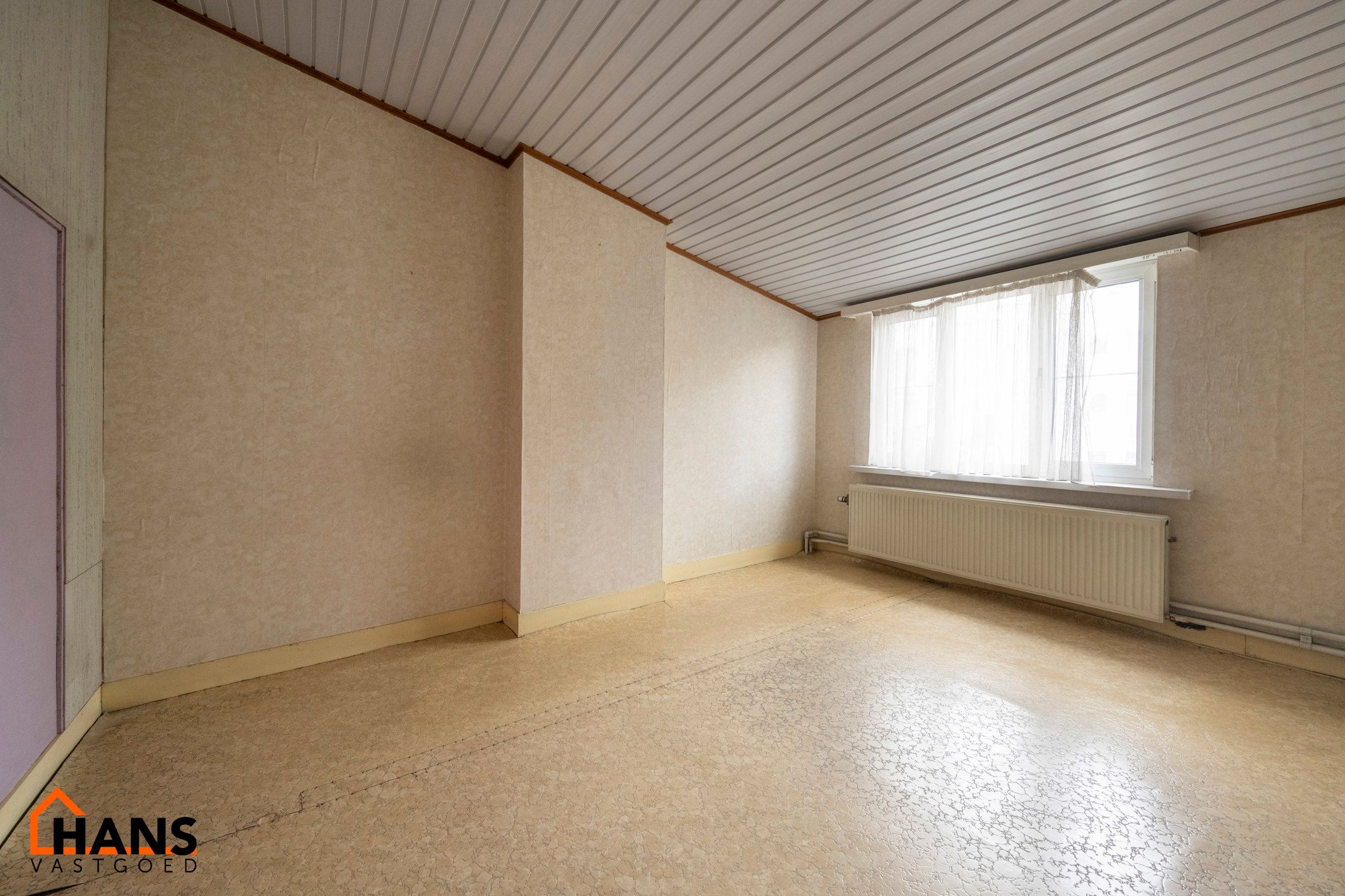Woning in het centrum van de Stad met riante garagebox. foto 11