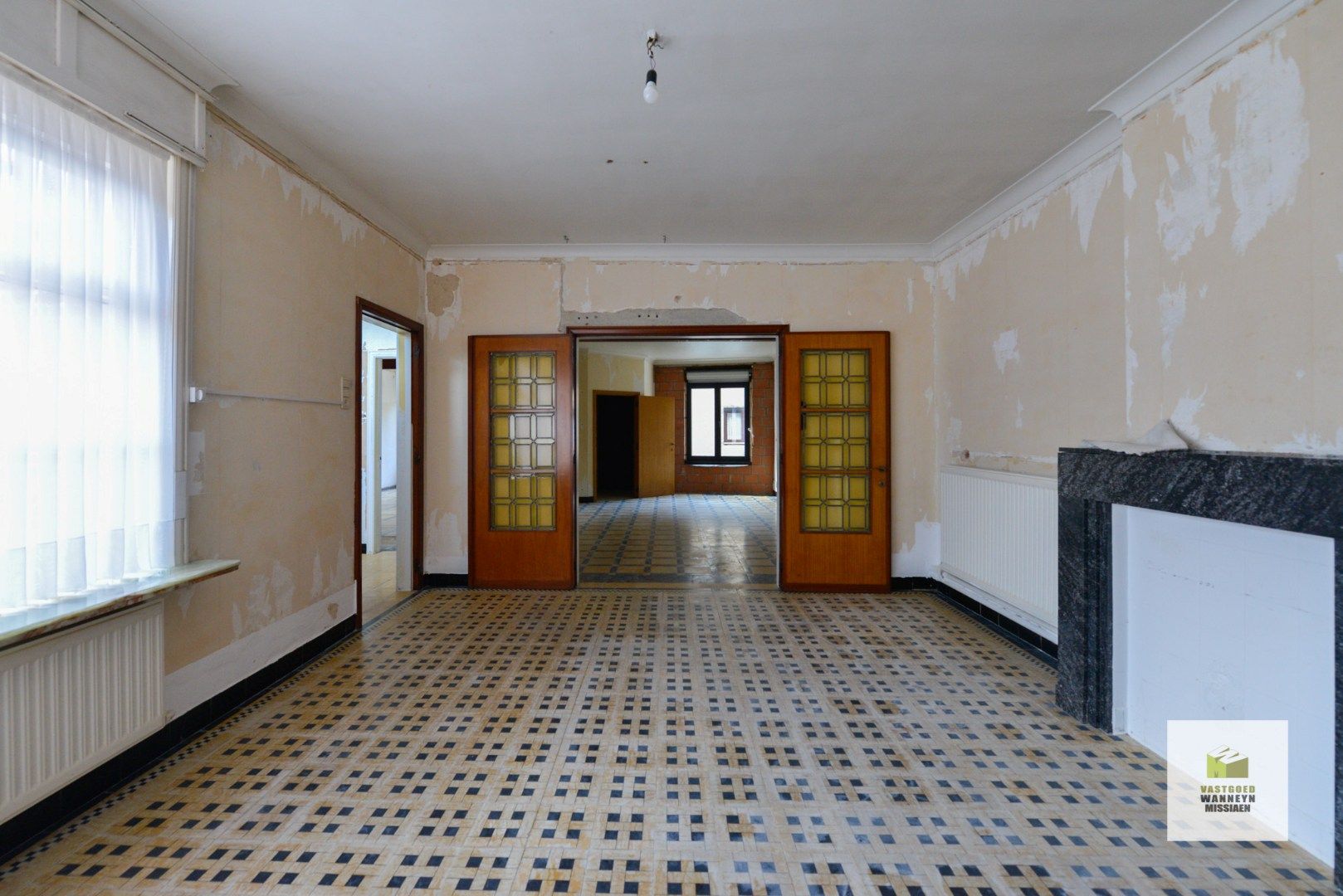 Casco woning met 4 slaapkamers in centrum Ruiselede foto 11