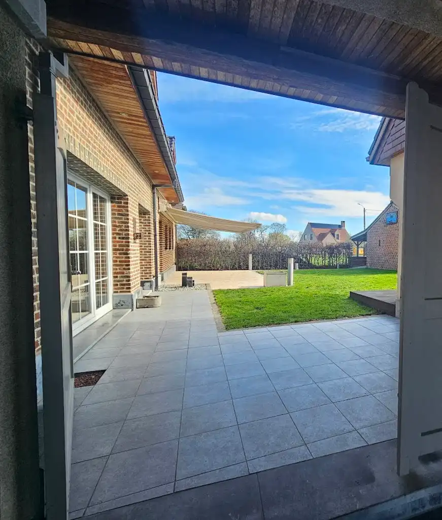 KARAKTERVOLLE WONING MET APPARTEMENT foto 28