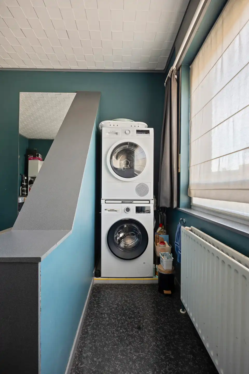 Uitstekend gelegen woning in het groen te Holsbeek foto 16