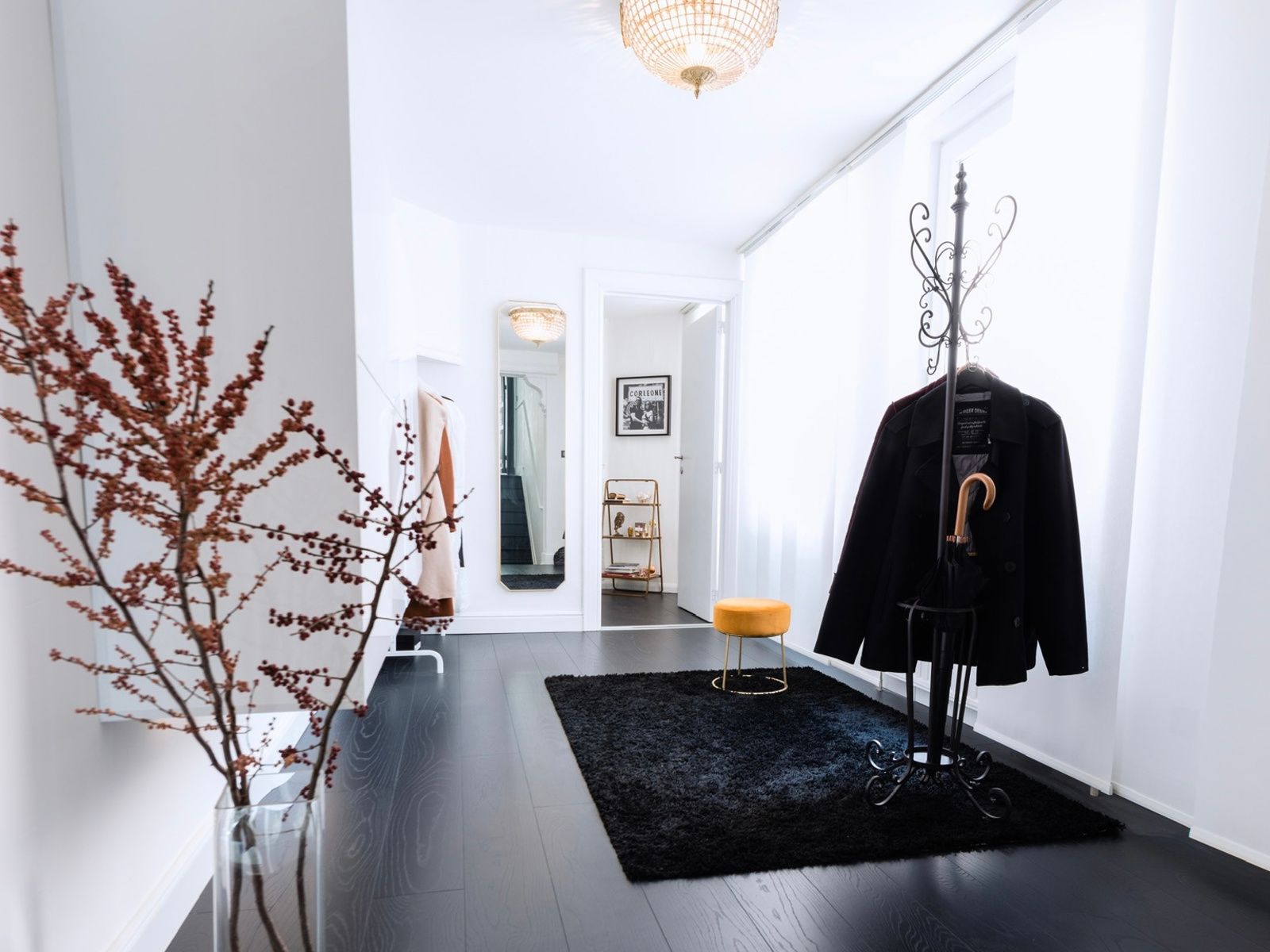 Luxe herenhuis met zicht op het Museum van Schone Kunsten.  foto 13