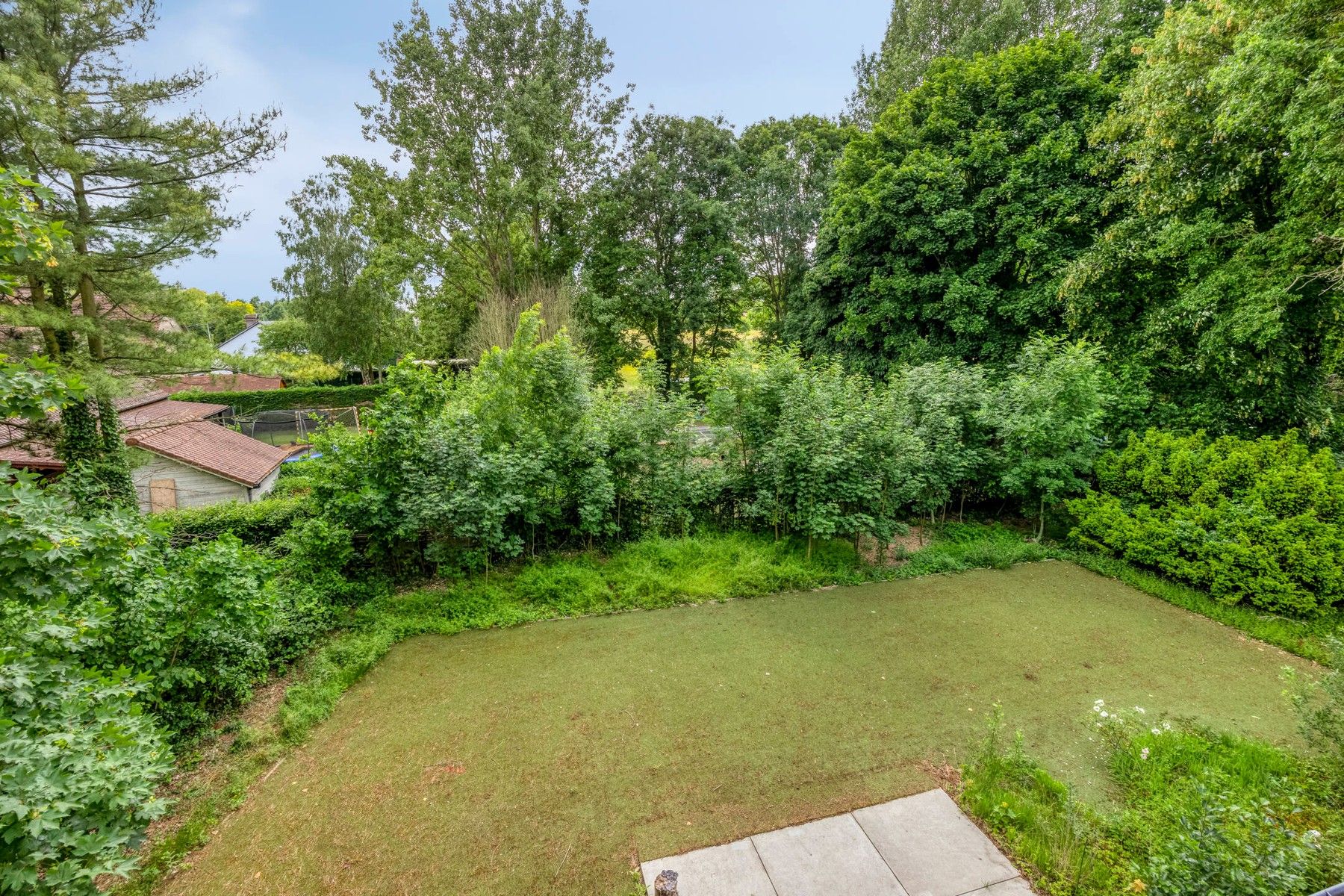 Ruime bungalow op groot perceel foto 5