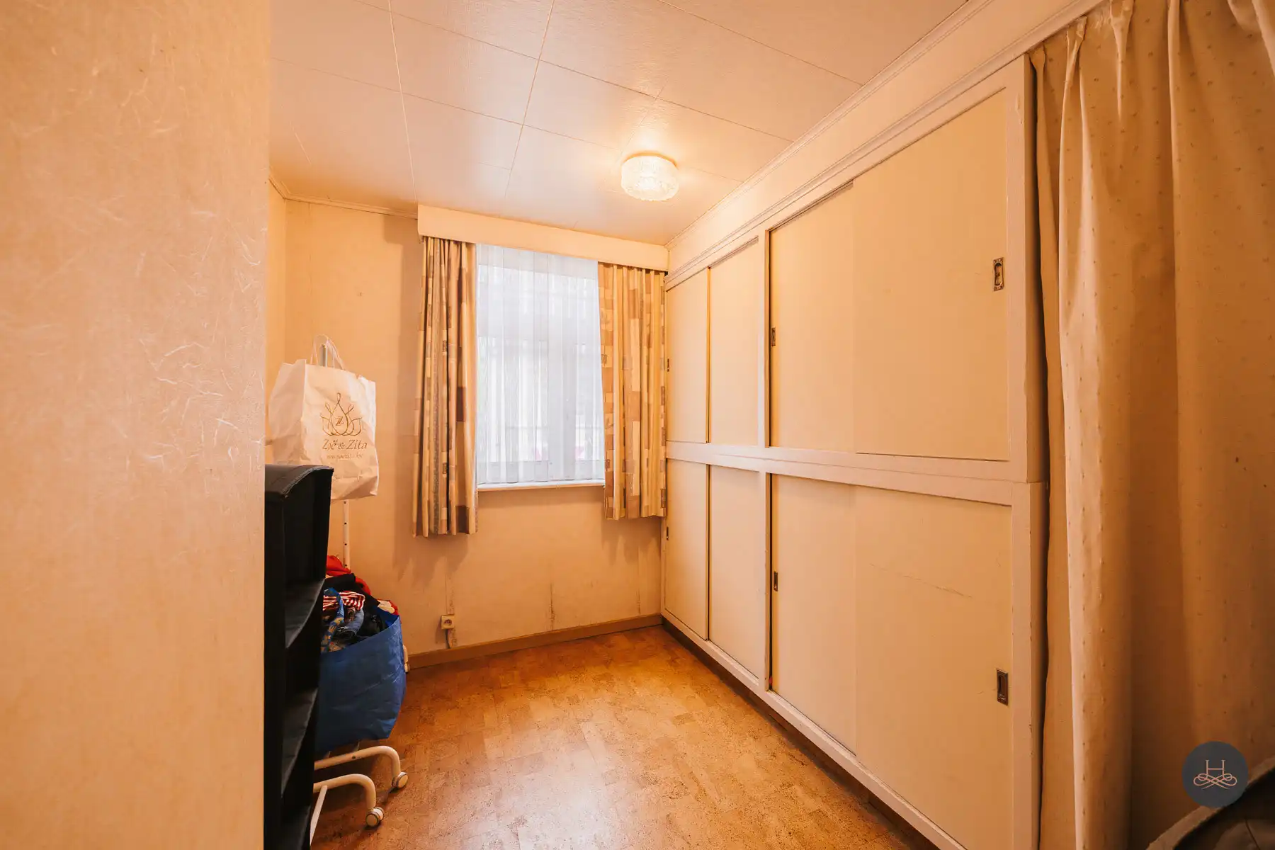 Karaktervolle neoclassicistische gezinswoning op toplocatie foto 15