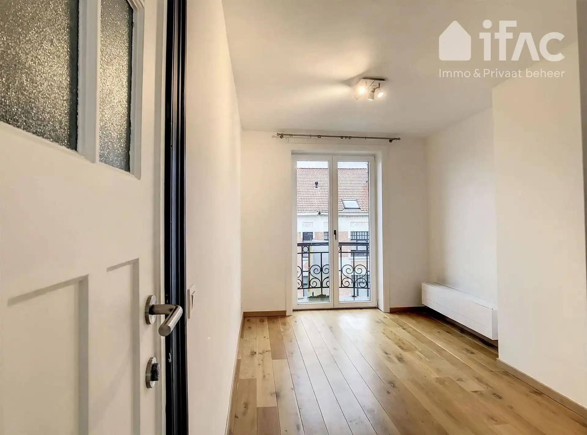 Recent vernieuwd duplexappartement  foto 8