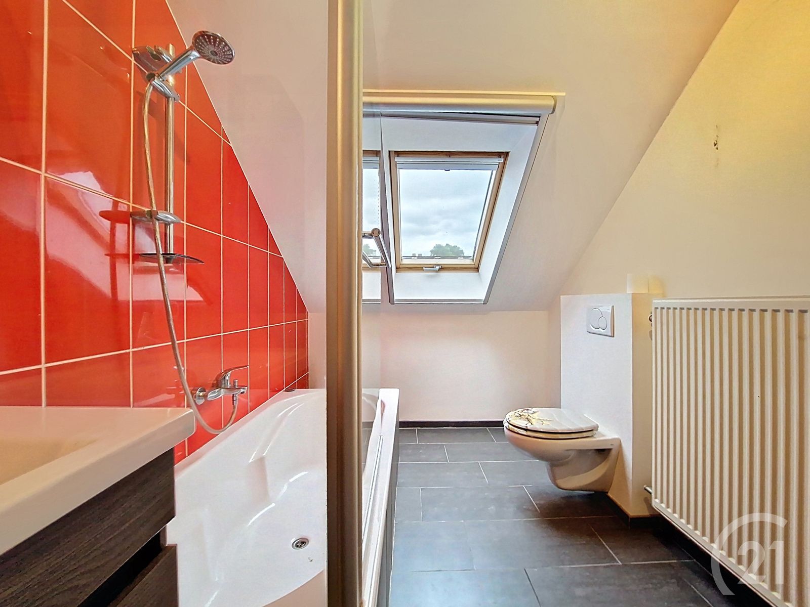 Appartement te huur in Heist o/d Berg! foto 10