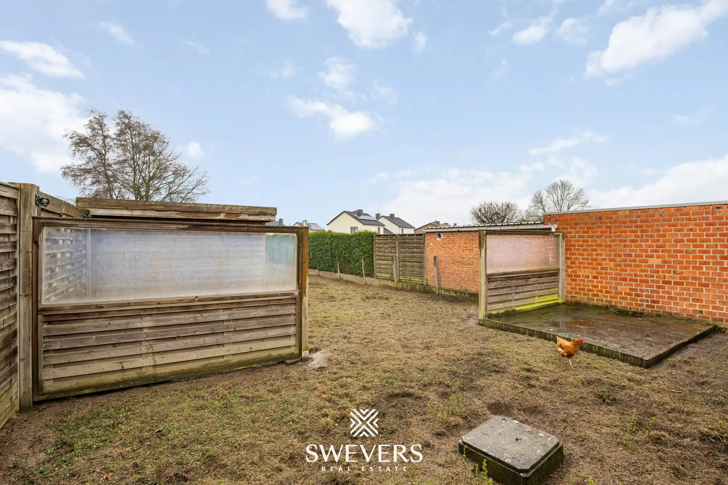 Ideale starterswoning met 4 slaapkamers op zonrijk perceel foto 27