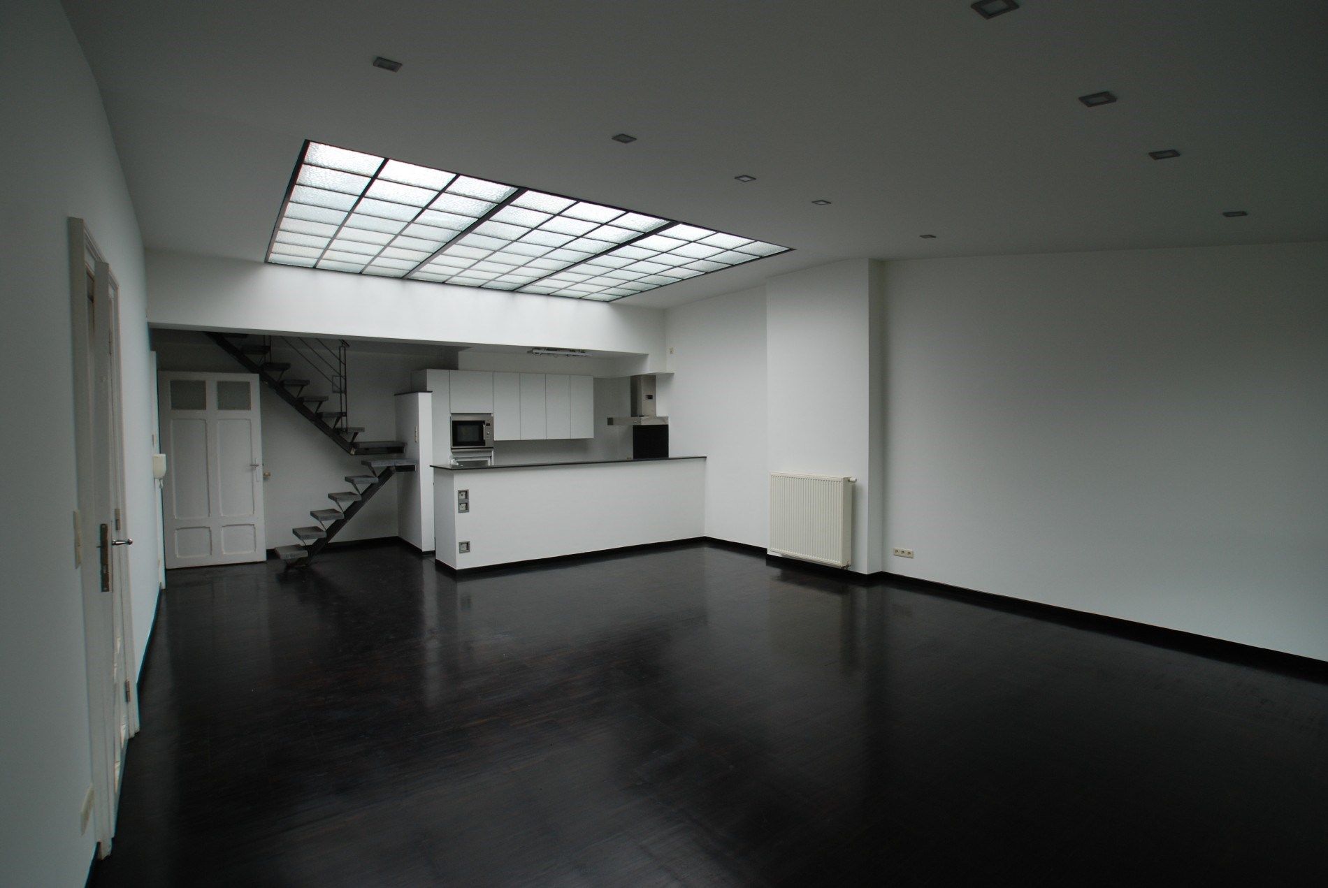 ruim Loft appartement foto 1