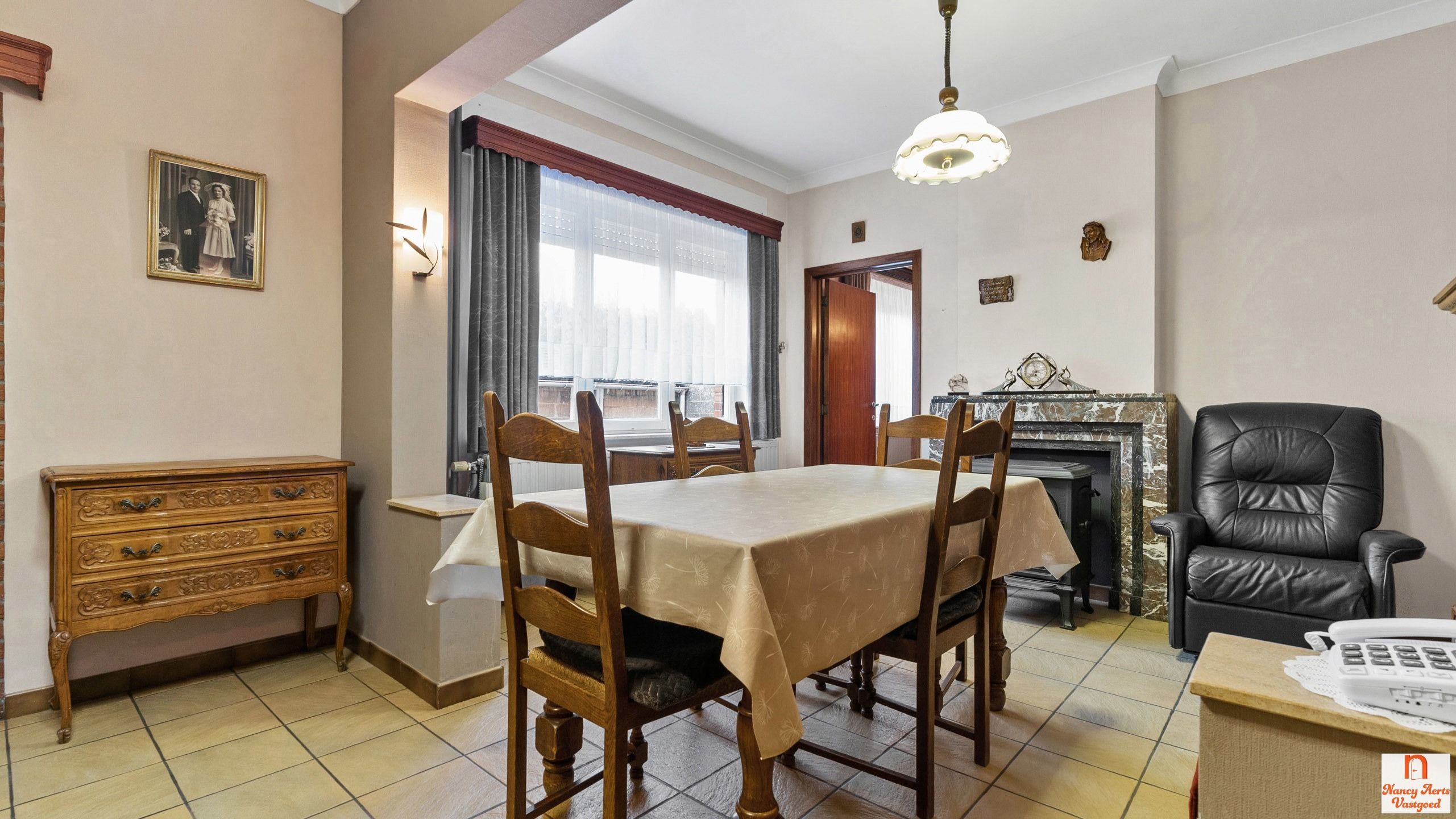 Charmante woning met mogelijkheid tot verkavelen bouwgrond foto 10
