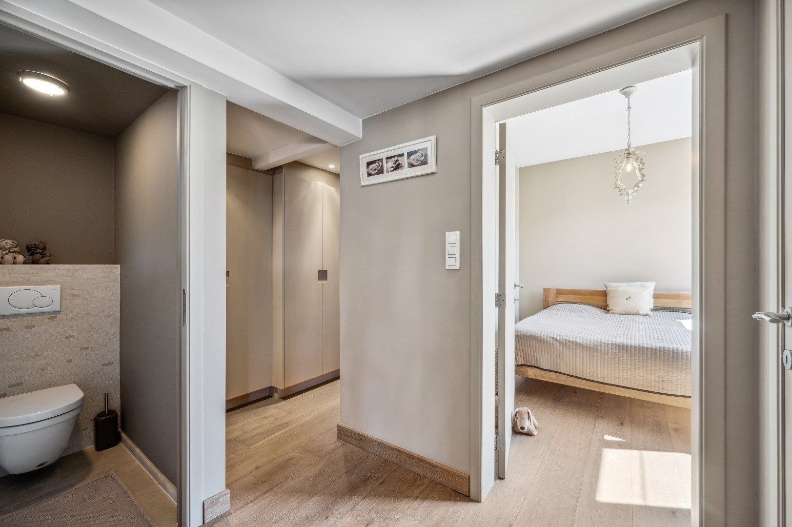 Rustig gelegen bungalow foto 10