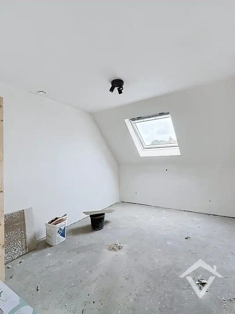 Halfopen bebouwing met 3 slaapkamers te Zande foto 18