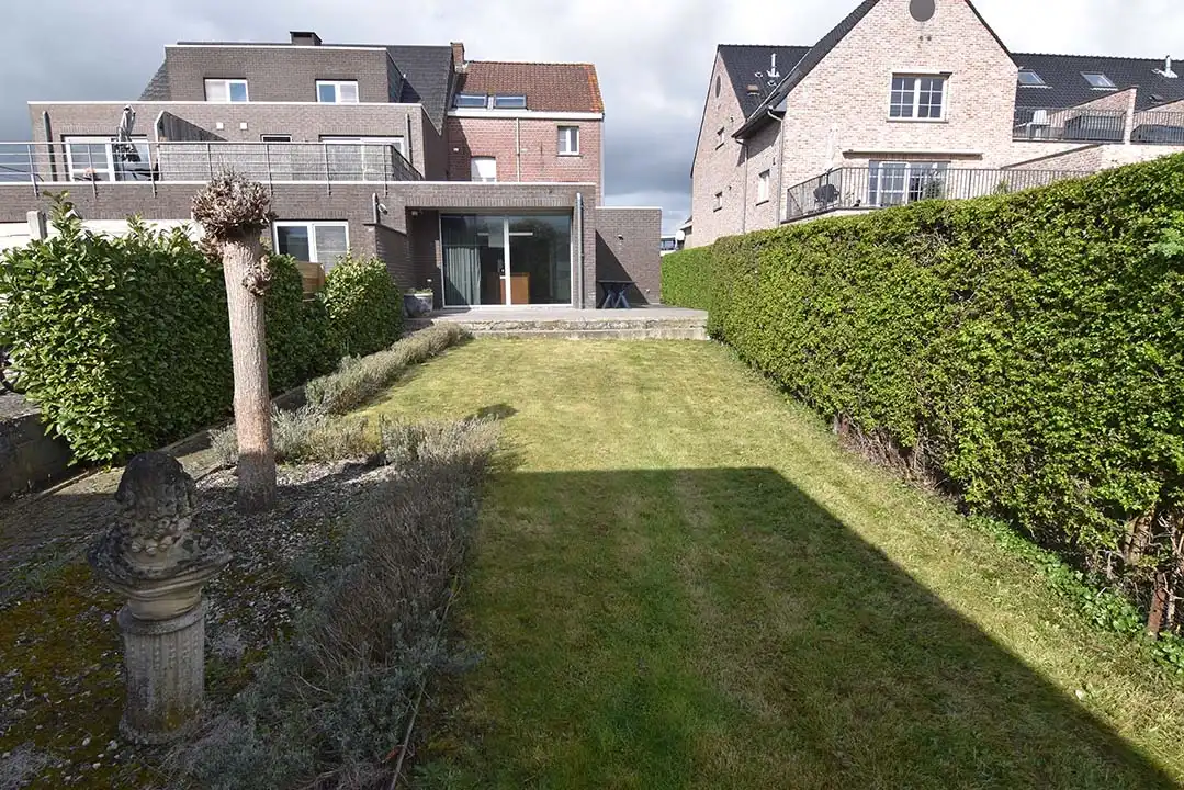 Gerenov herenwoning in centrum foto 6