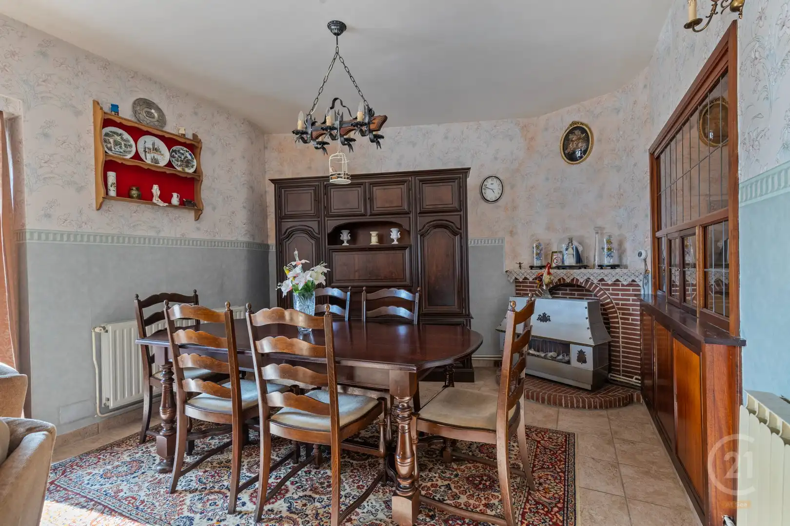 Te Renoveren Appartement in Westende – 3 Slaapkamers foto 11