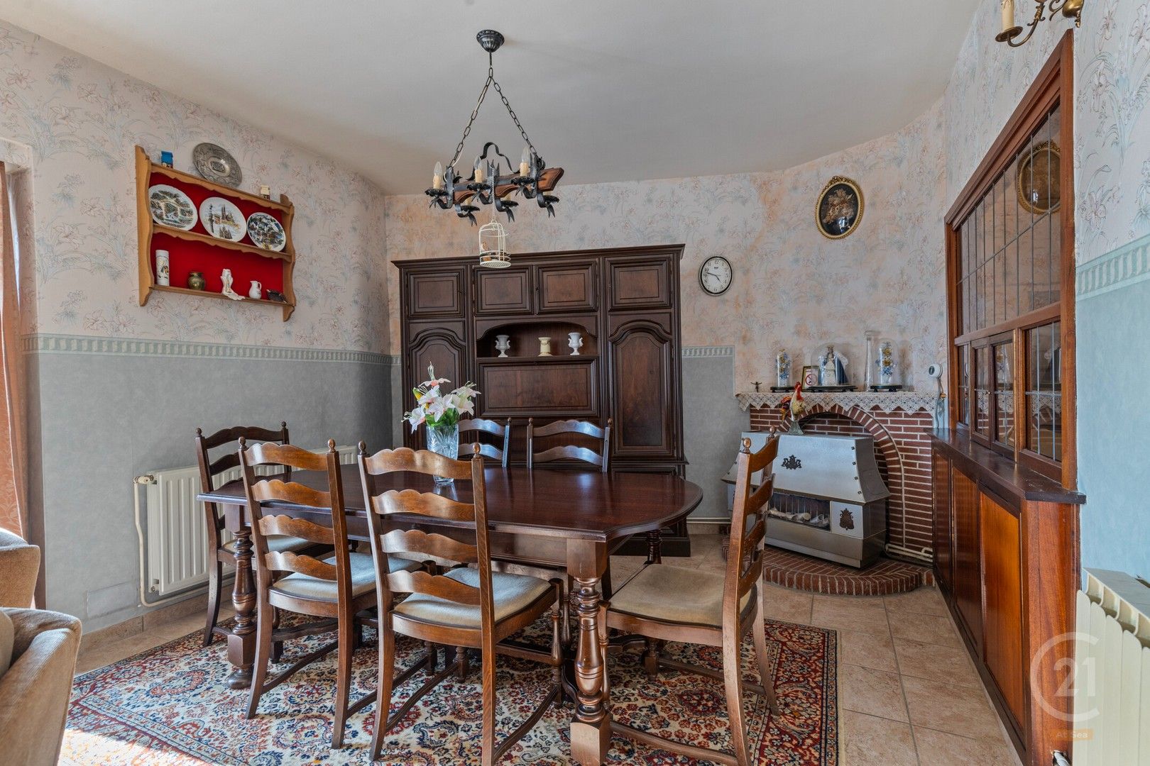 Te Renoveren Appartement in Westende – 3 Slaapkamers foto 10