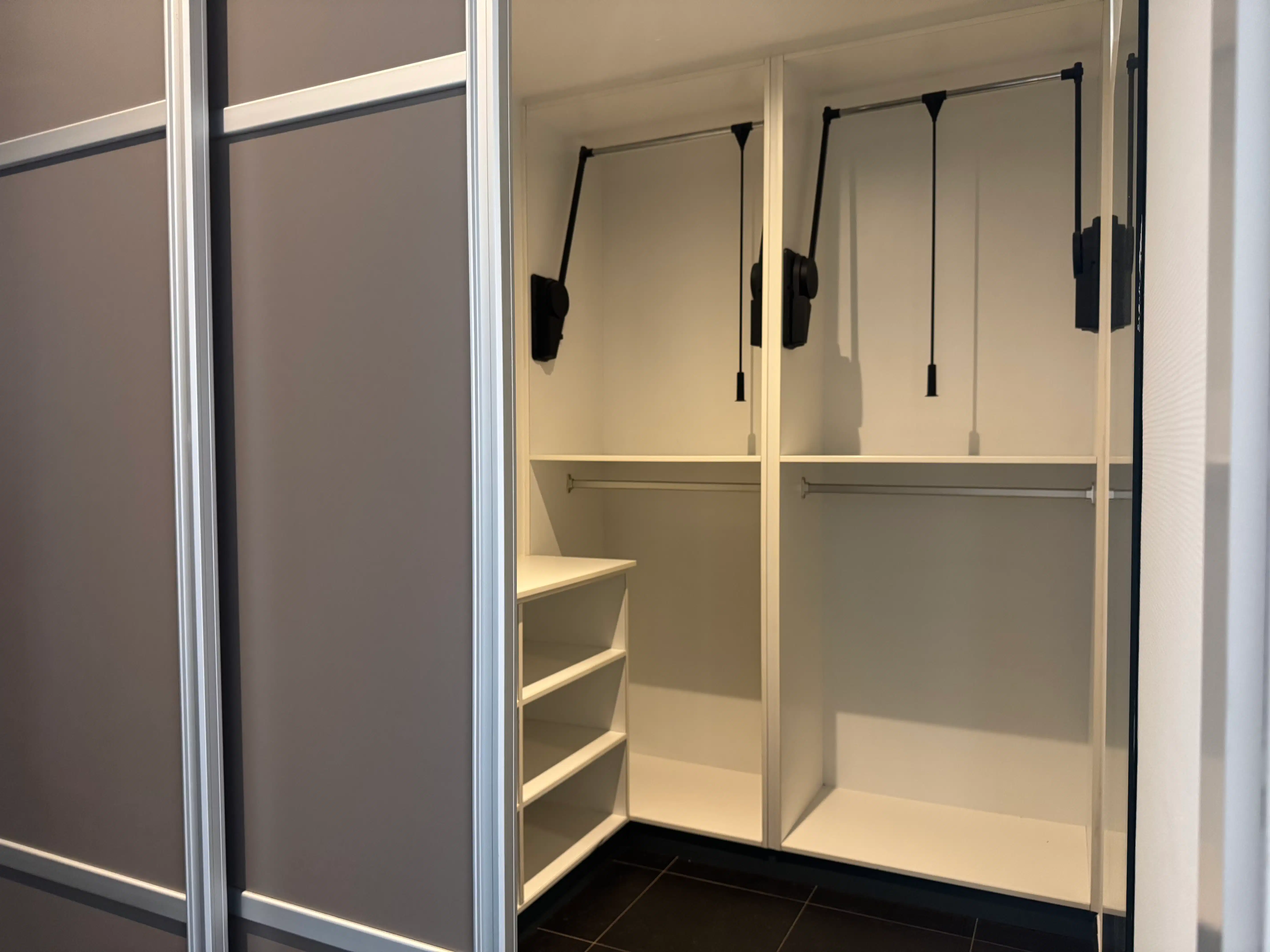 Ruim duplexappartement met tuinkamer en balkon op toplocatie foto 18