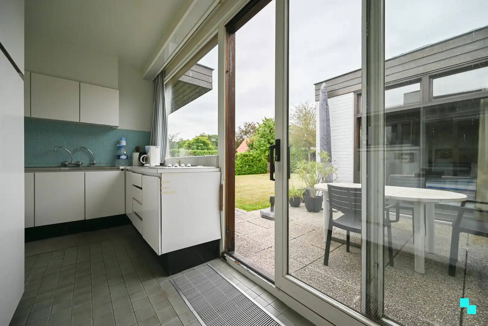 Fantastisch gelegen gelijkvloerse woning te Wallemote Izegem foto 21