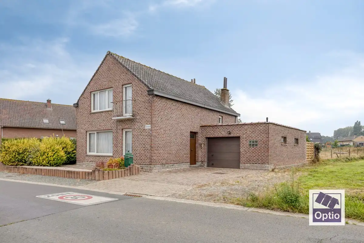 Huis te koop Opwijksestraat 27 - - 1745 Opwijk