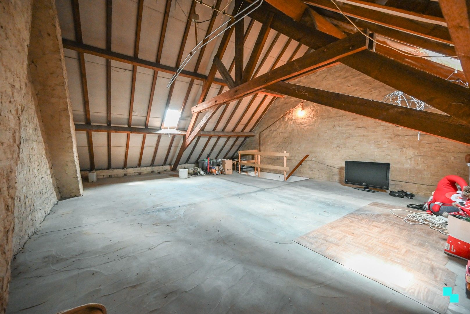 Instapklare ééngezinswoning met drie slaapkamers te Ingelmunster foto 30