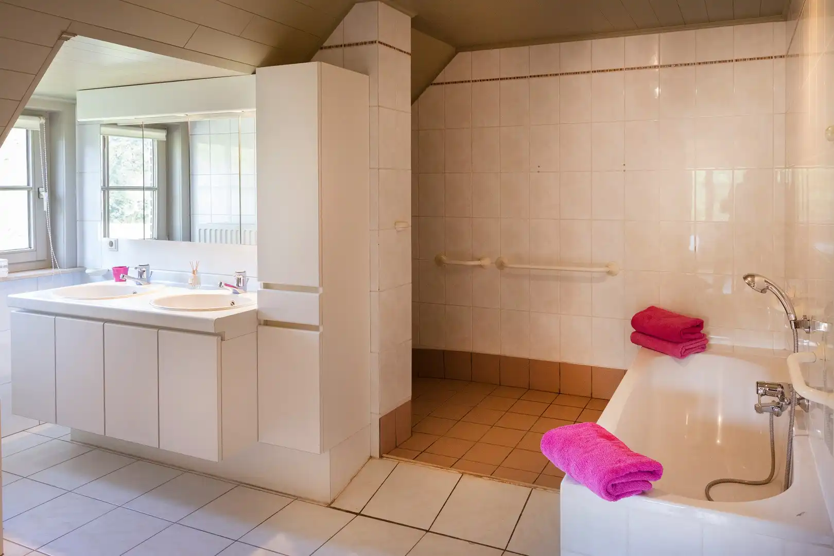Wonen tegenover Bellegembos? Hier kan het! foto 9
