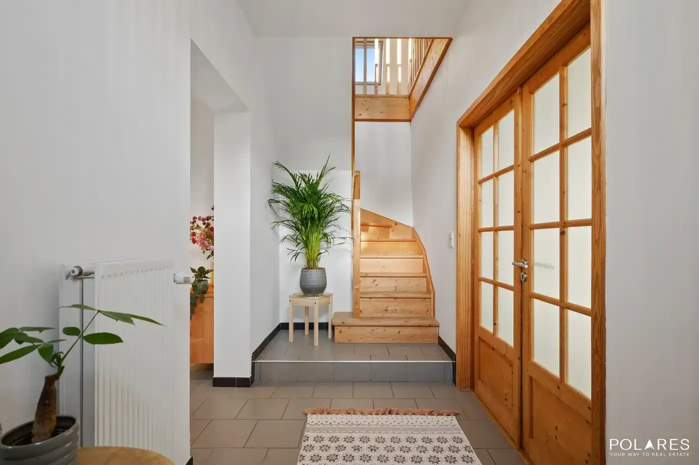 Historisch landhuis met modern comfort in het hart van Binkom foto 5