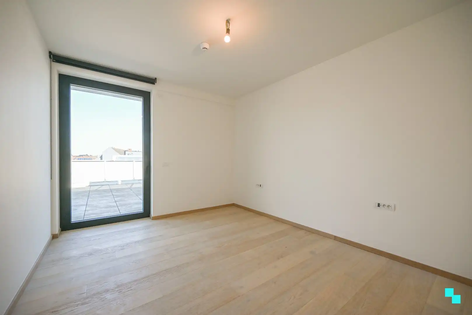 Assistentiewoning in hartje Waregem - Diverse types beschikbaar foto 10