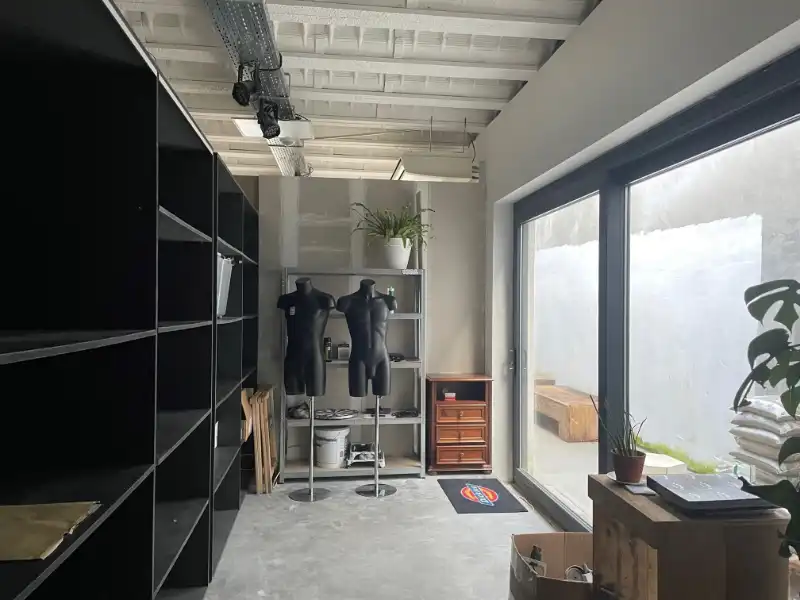 Handelspand in Mechelen foto 7