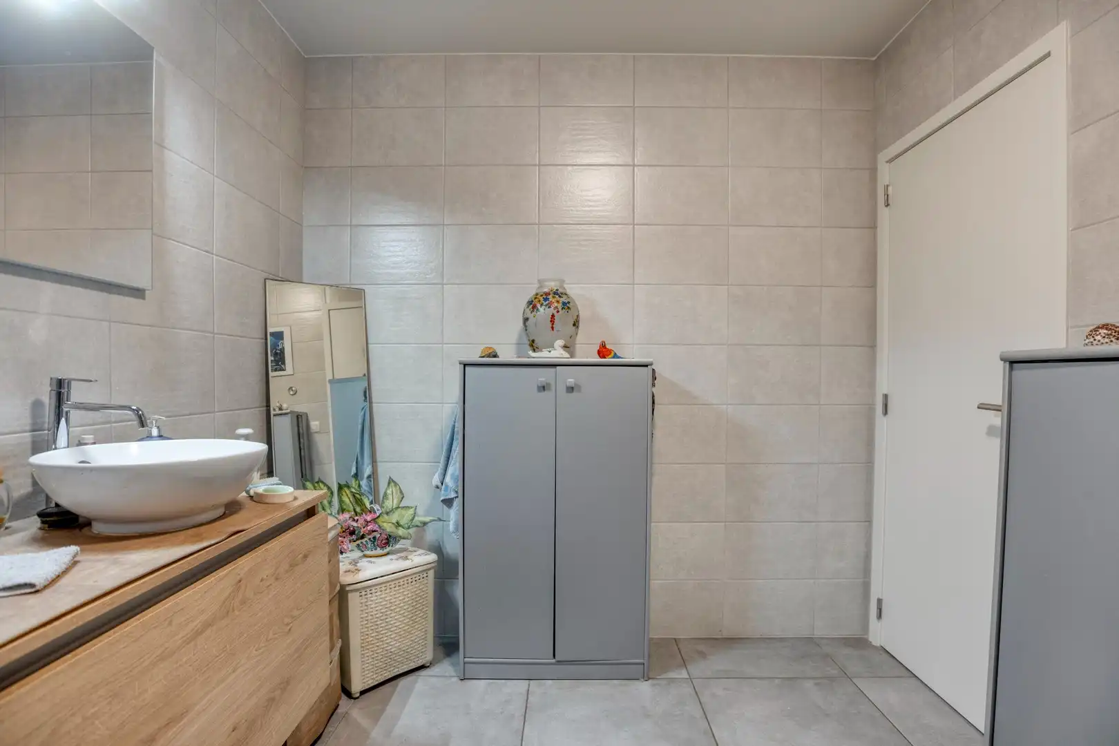 Zongericht woonappartement in hartje De Panne foto 29