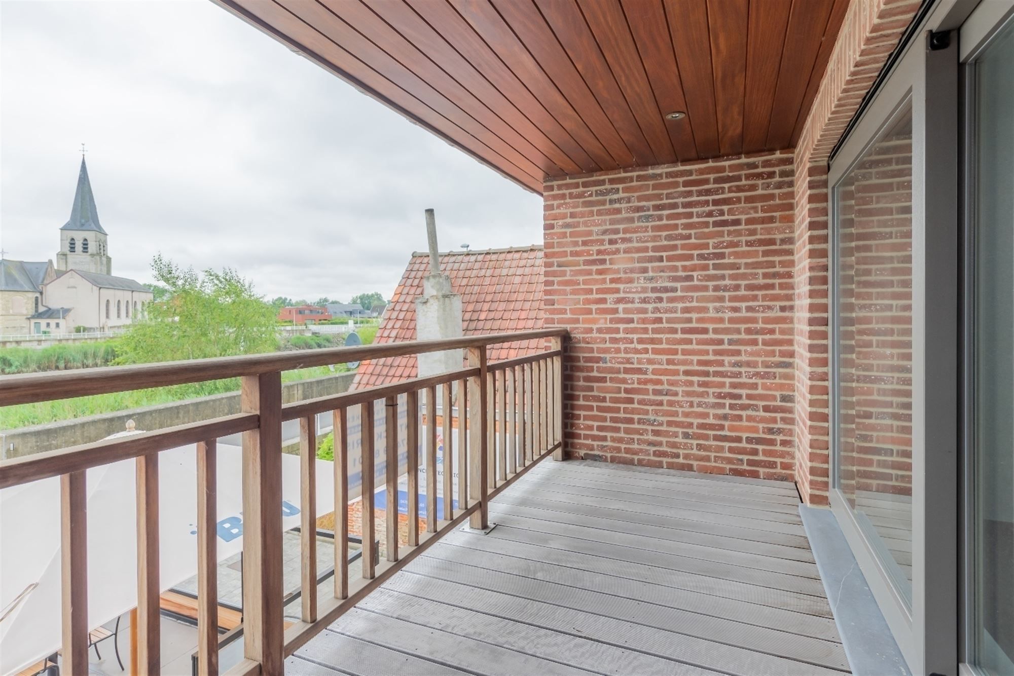 Fantastisch gelegen appartement met 3 slaapkamers aan de Schelde. foto 16