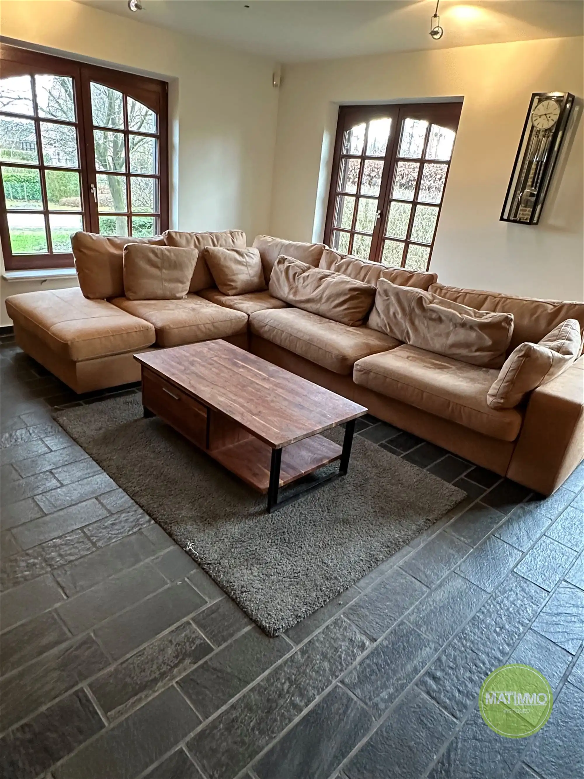 Rustig gelegen villa op een perceel van 20 are te Mol foto 8