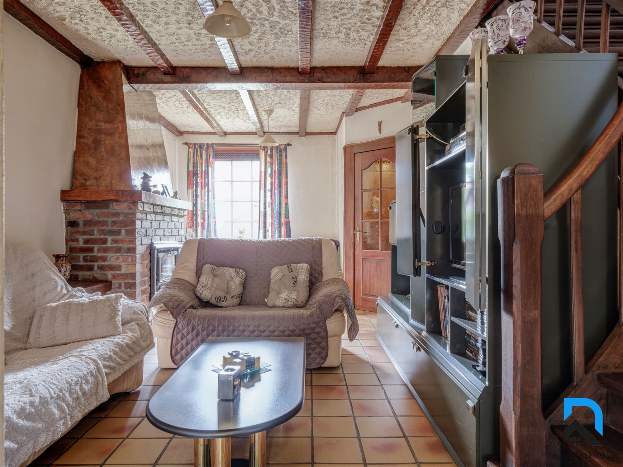 Woning met zonnige tuin foto 6