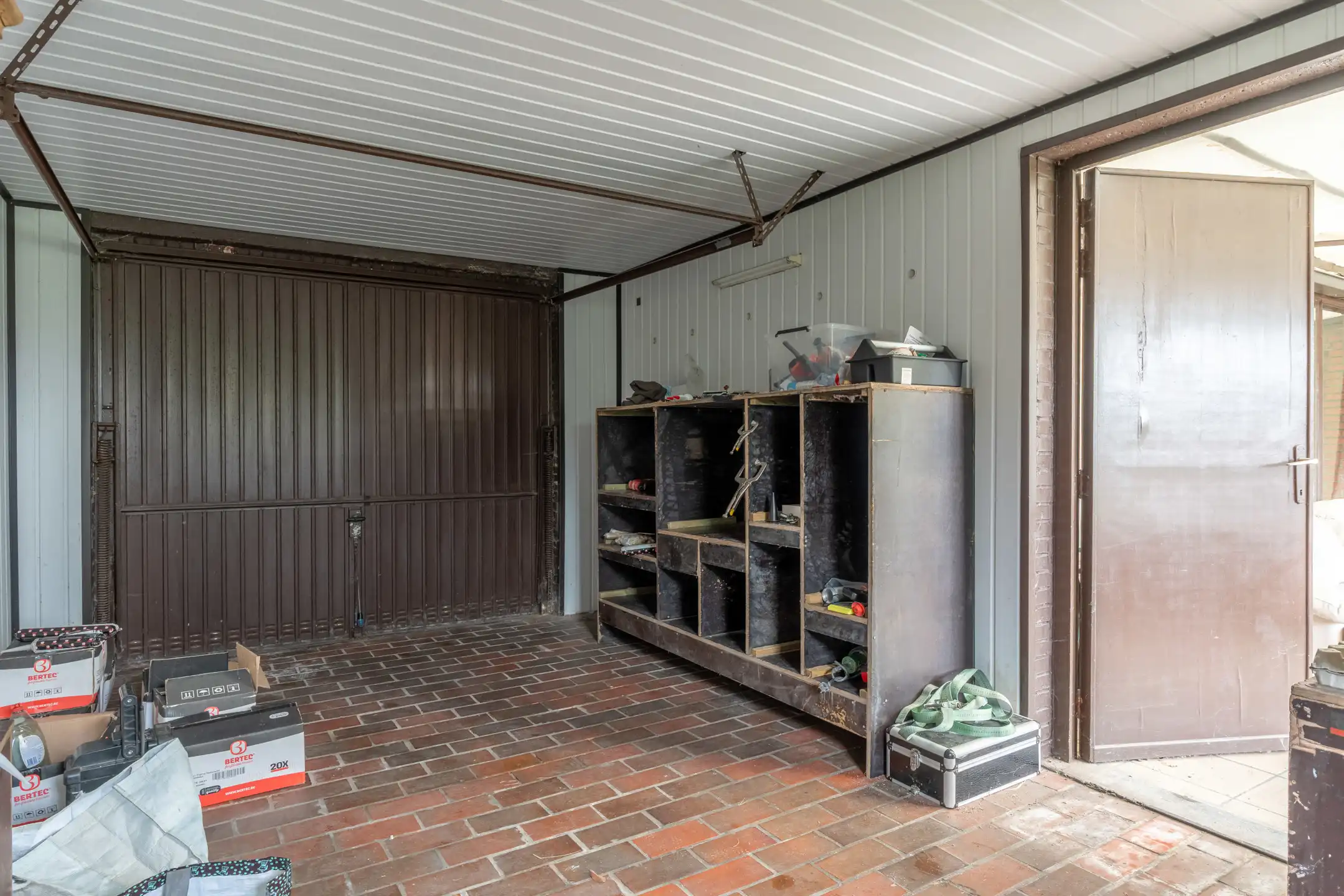 4 slpk woning met ruime tuin en garage te Vosselaar. foto 29