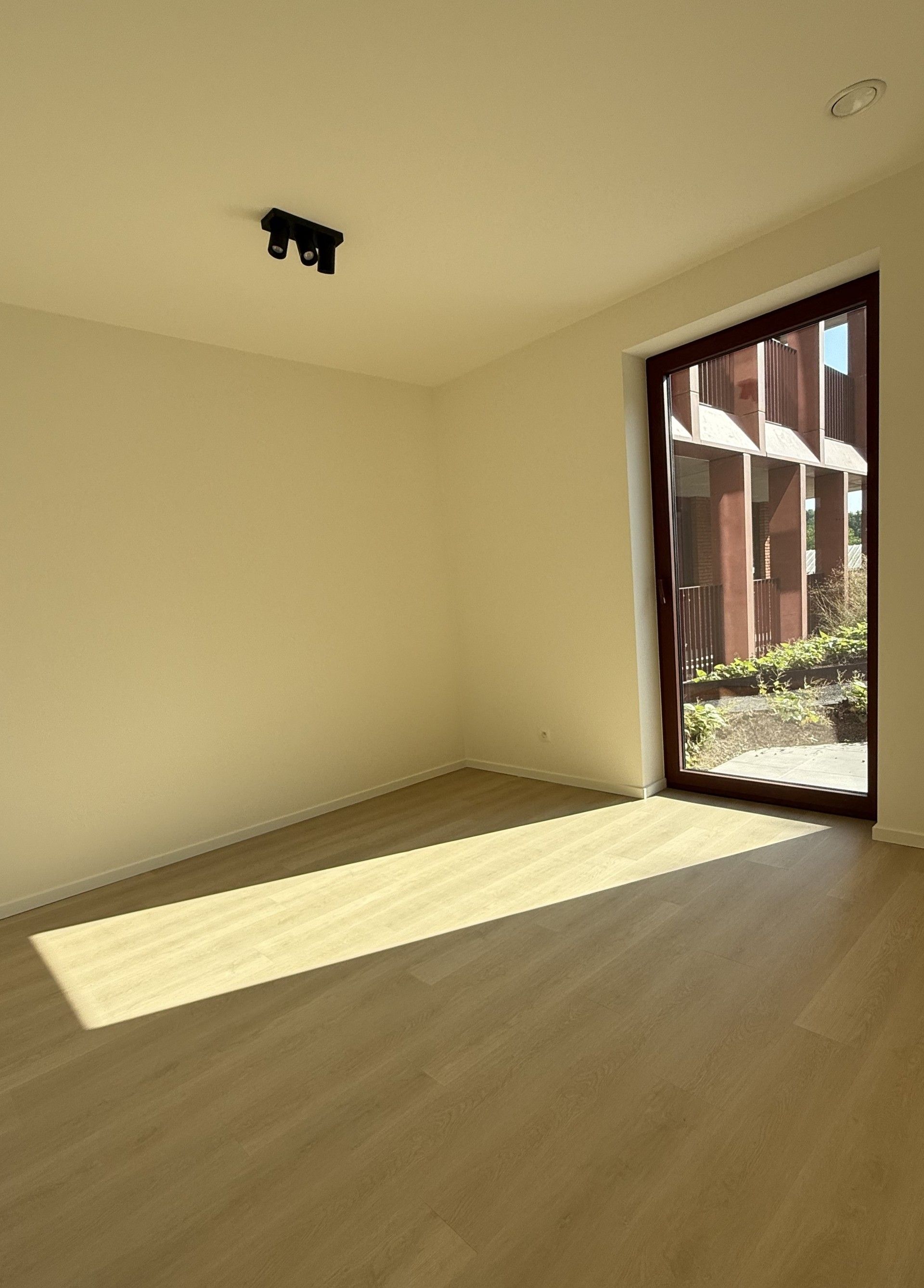 Appartement met 2 slaapkamers in residentie Klaver in het hart van Lummen foto 3