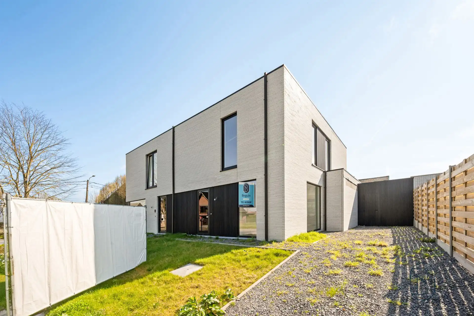 Betaalbare nieuwbouw te Anzegem onder €400.000 all-in! foto 19