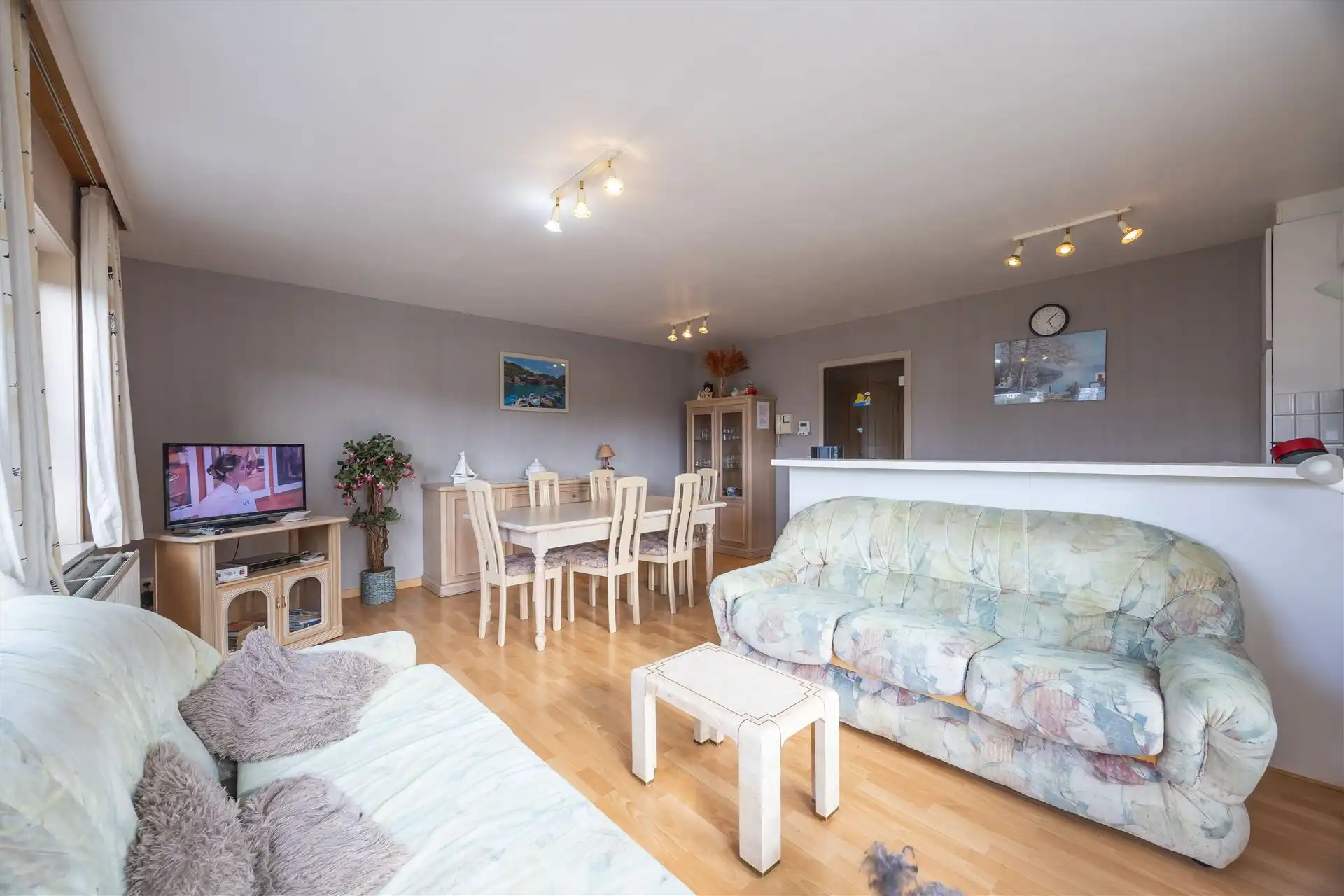 Appartement 2 slaapkamers foto 7