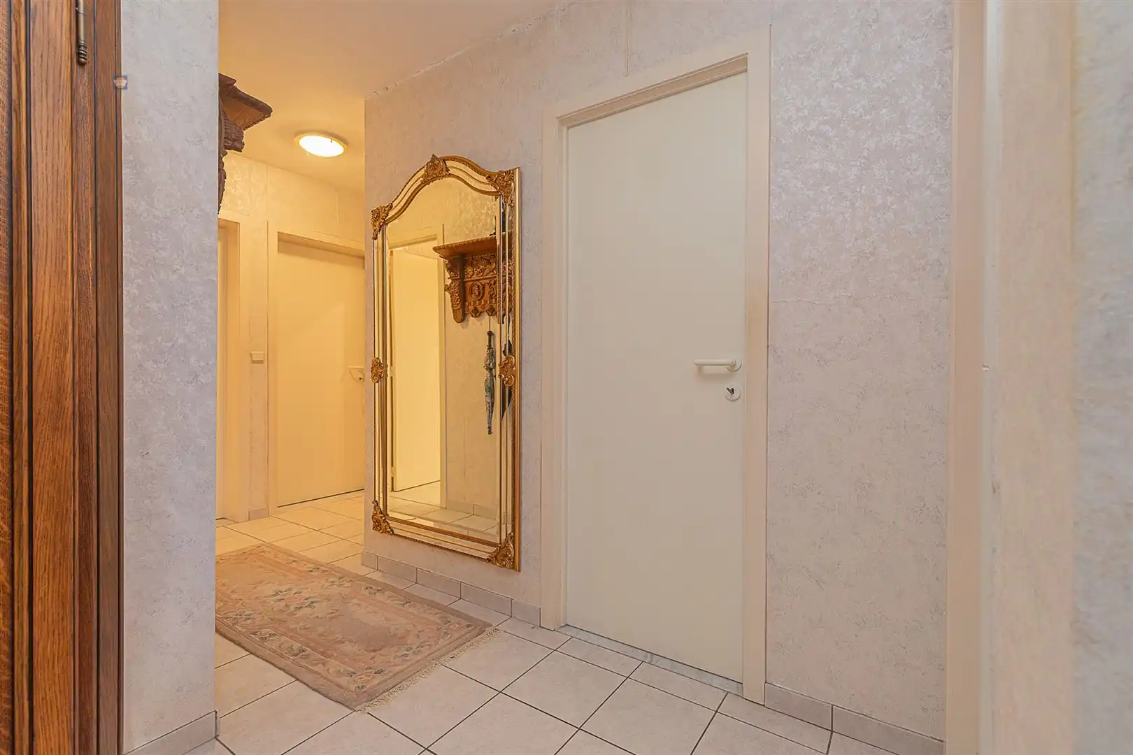 Energiezuinig 2-slaapkamerappartement op unieke ligging foto 4