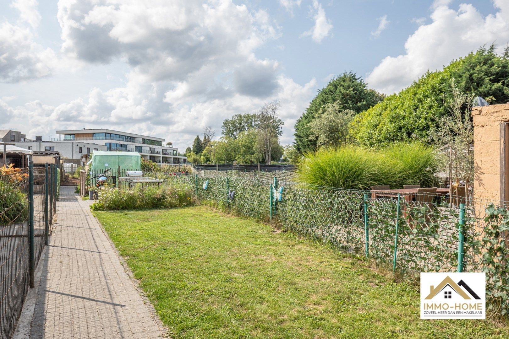 Instapklare woning op rustige ligging foto 13