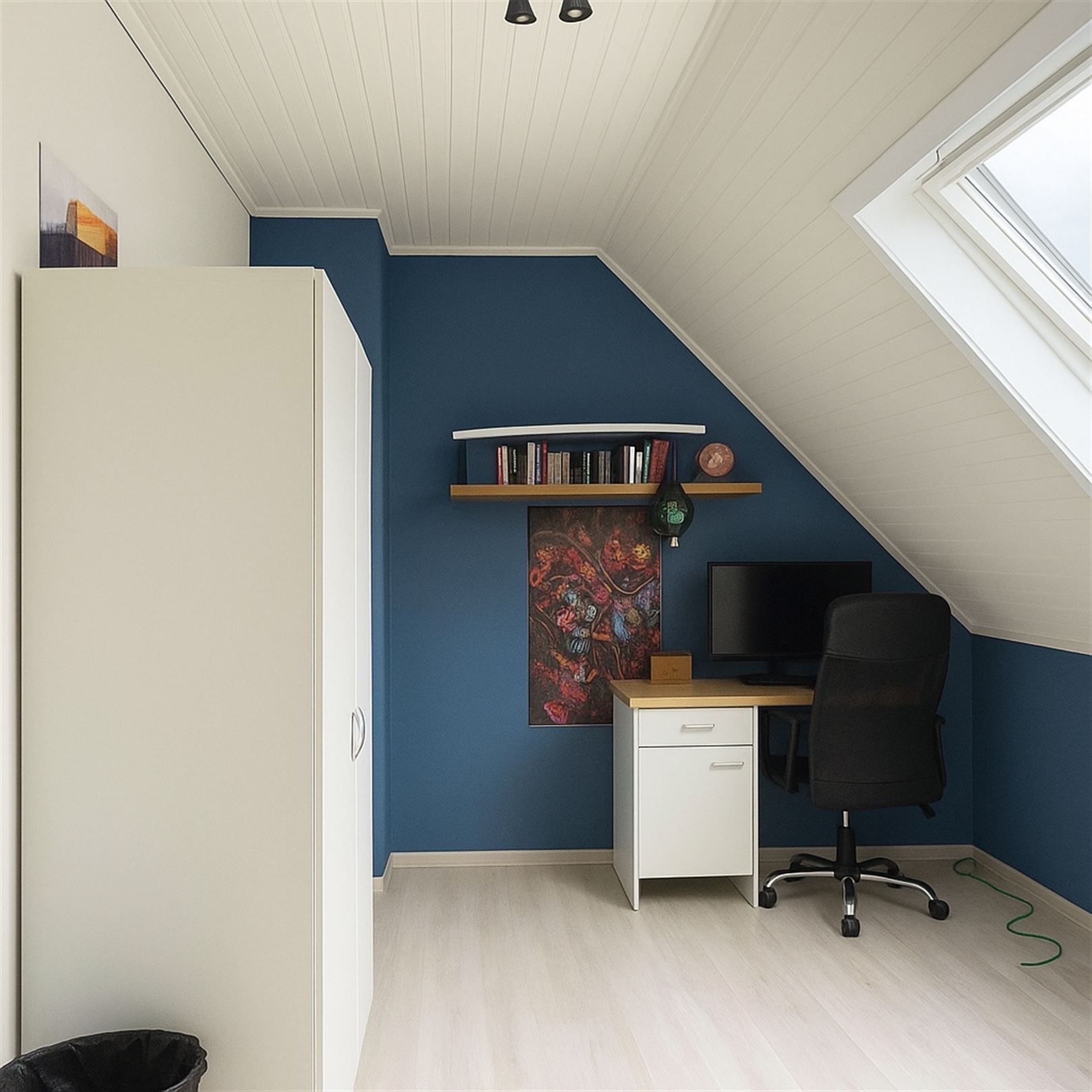 Eengezinswoning foto 10