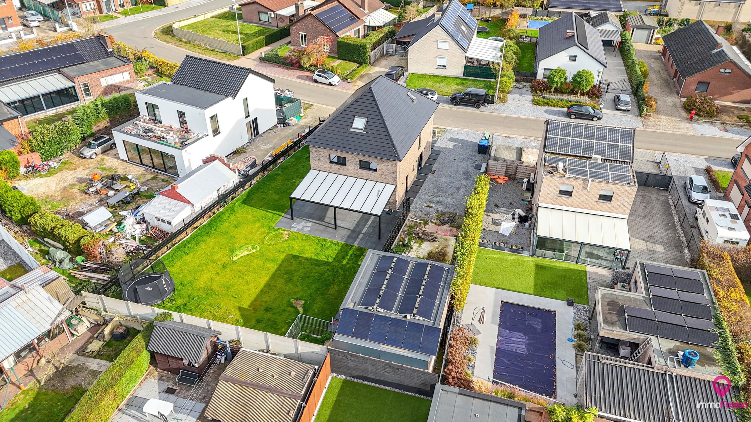 Instapklare, volledig gerenoveerde woning met 4 slaapkamers! foto 41