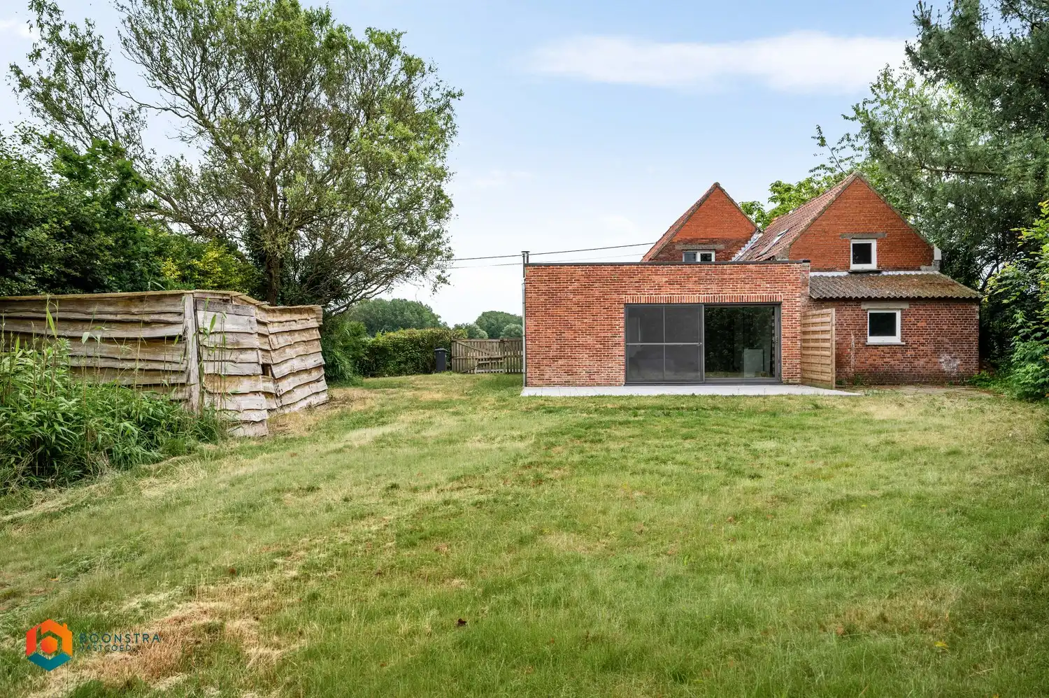 Instapklare woning met 3 slpkrs op een perceel van 2529m² te Putte foto 18