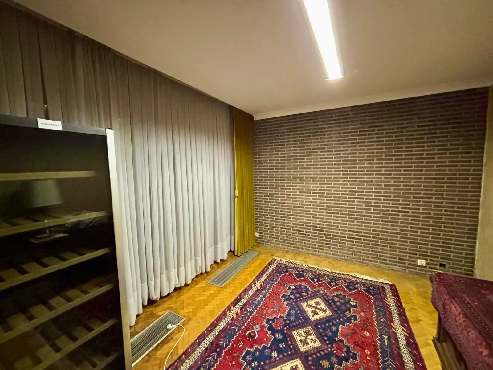 Te renoveren woning op 4769 m², grenzend aan natuurgebied De Keiheuvel foto 17