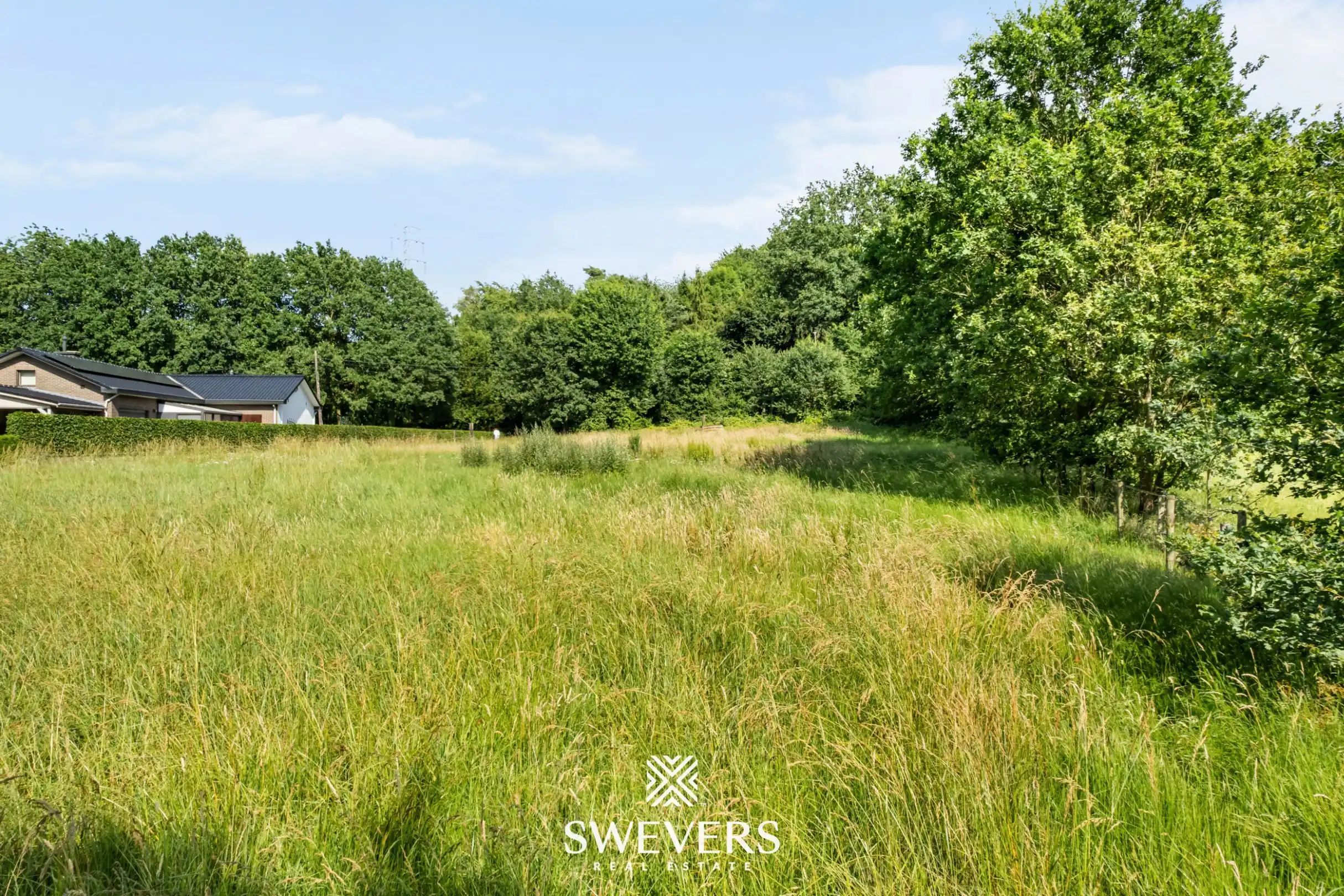 Royaal perceel van 69a44ca voor hobby, natuur of dieren in Diest foto 6
