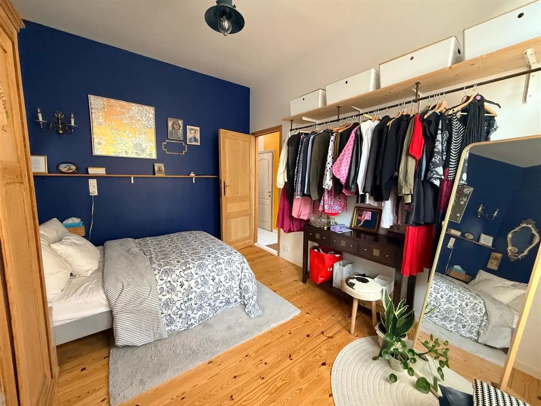 KARAKTERVOLLE, INSTAPKLARE HERENWONING  foto 10
