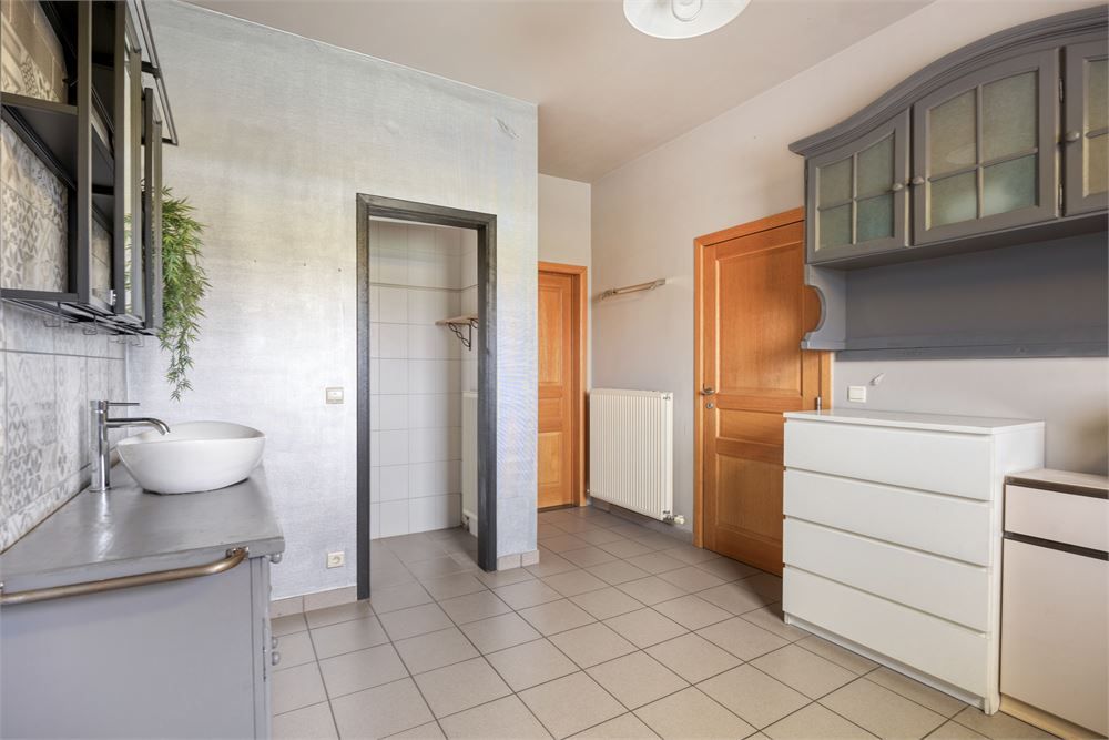 Ruime woning op perceel met uitzicht foto 13